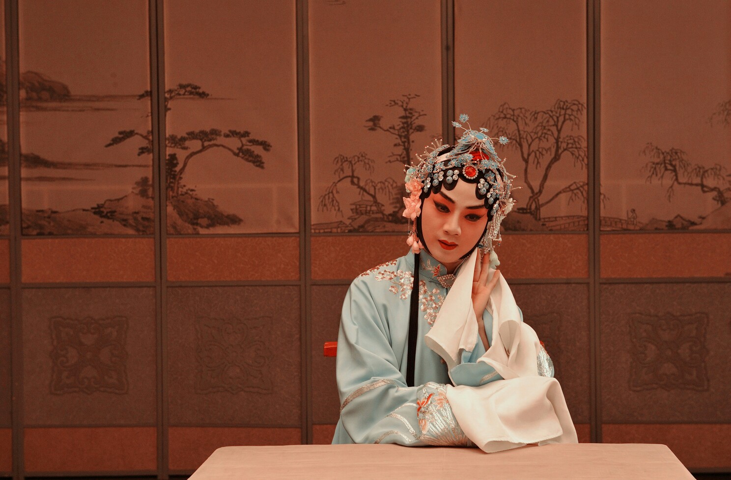 2021新年京剧名家北京演唱会（时间+地点+门票）信息一览