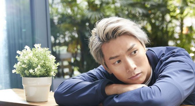 2023陈柏宇香港演唱会什么时候开始？（附订票链接）