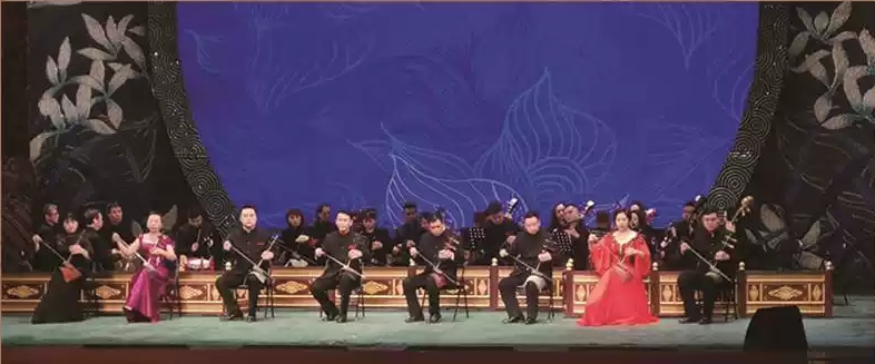 2021新年京剧名家北京演唱会时间、地点、门票
