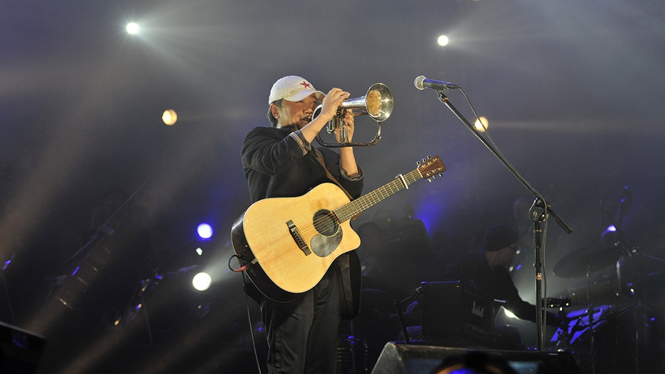 2022崔健邯郸演唱会门票信息+演出详情