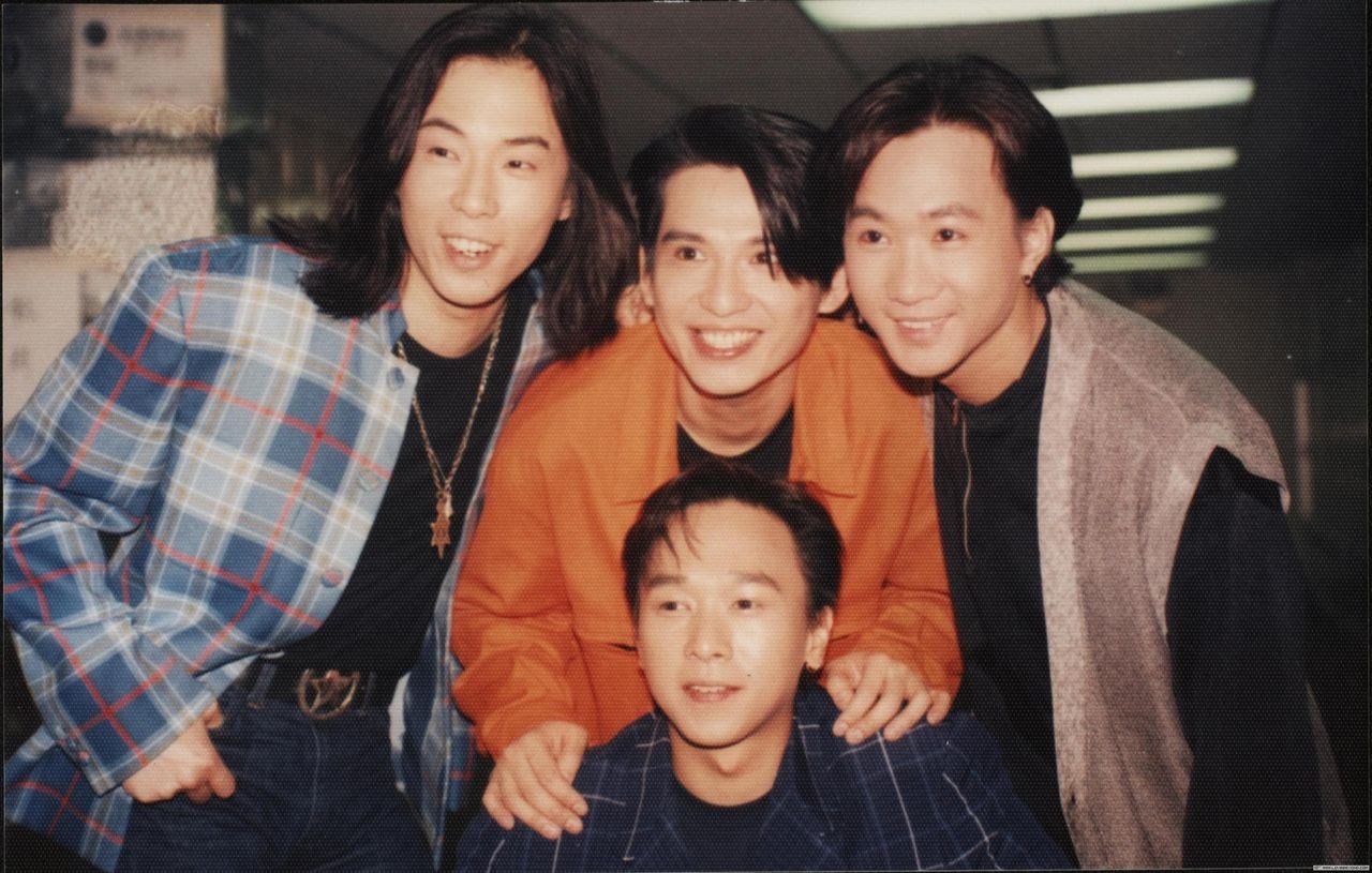 2022致敬beyond黄家驹天津演唱会时间、地点、门票价格