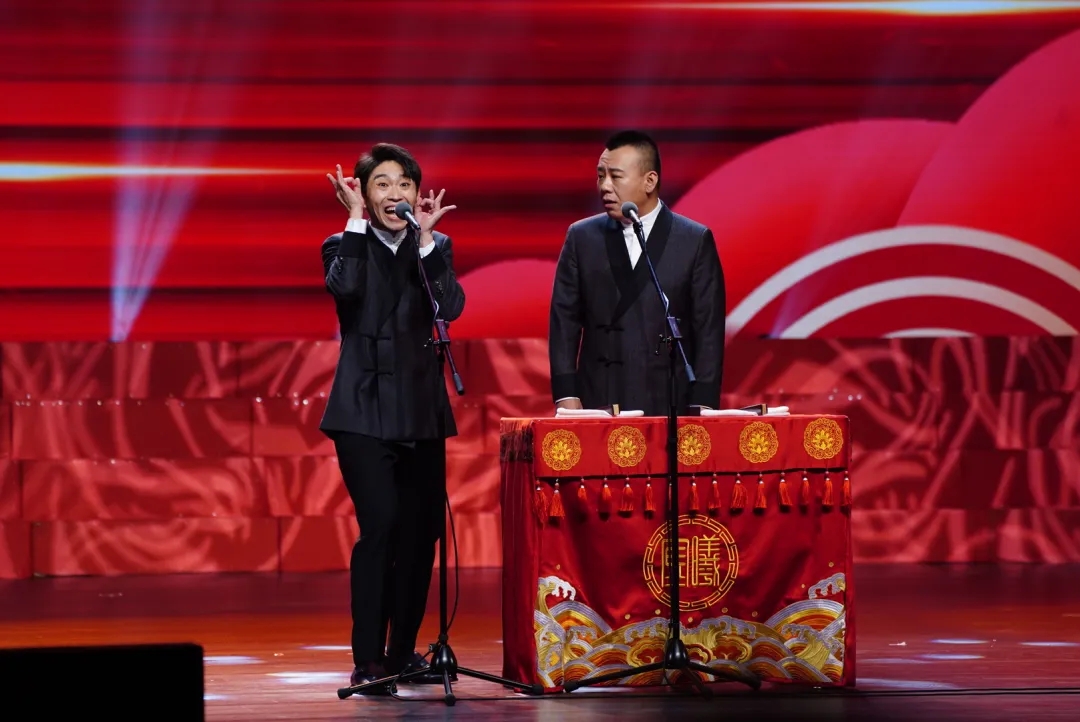 2022金霏曦比深圳相声专场时间、地点、门票价格