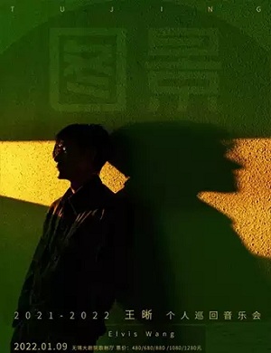 王晰无锡演唱会