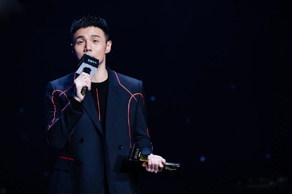 2023李荣浩广州演唱会购票指南（附购票网址）