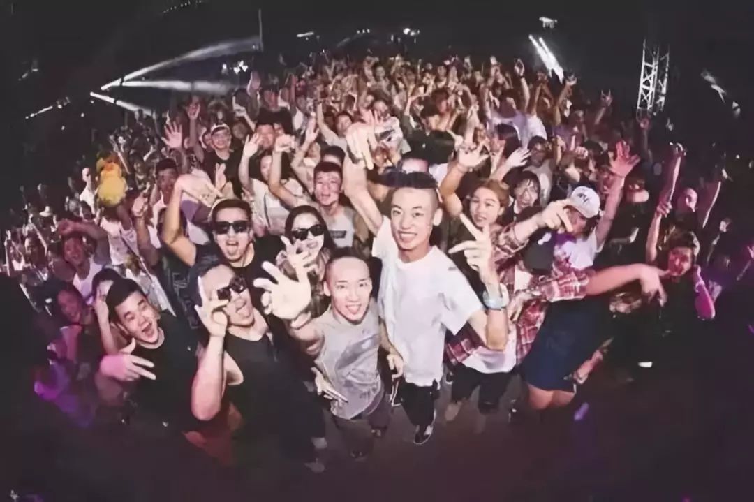 2021广州国潮音乐节（时间地点、阵容、门票）详情一览