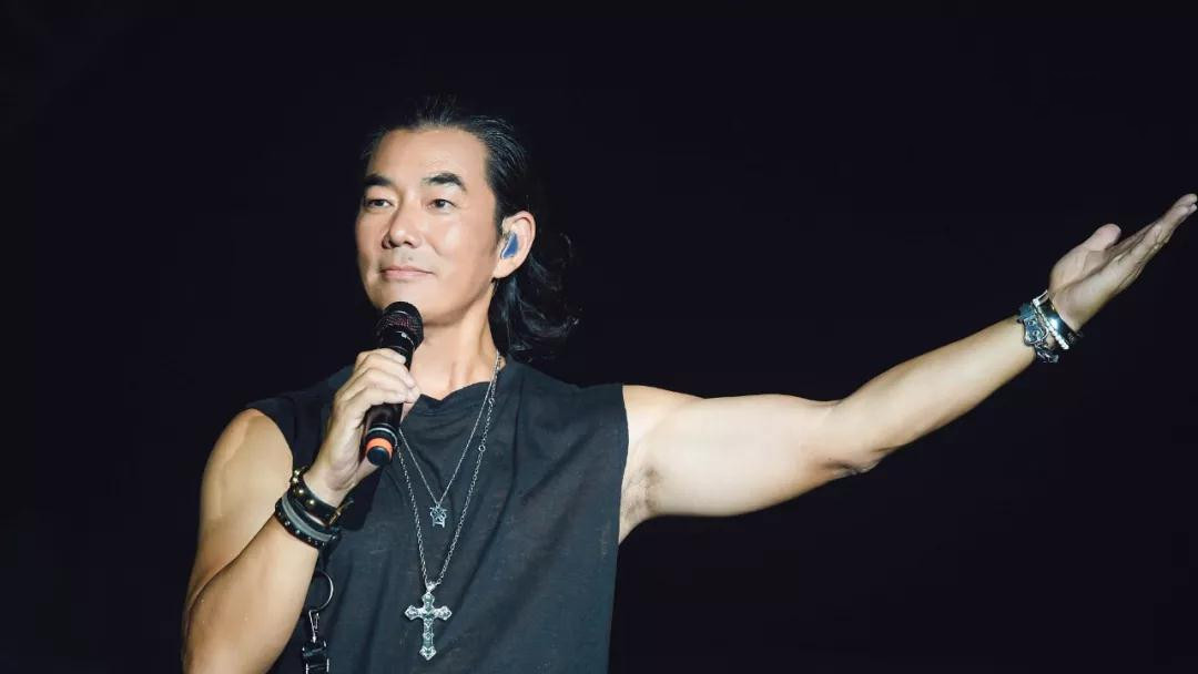 任贤齐深圳演唱会演出信息、订票指南