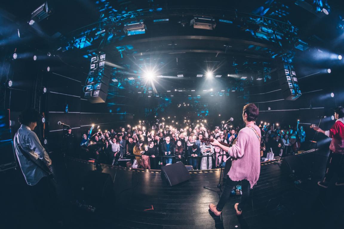 2021平安夜一起来听歌杭州演唱会时间地点+门票信息