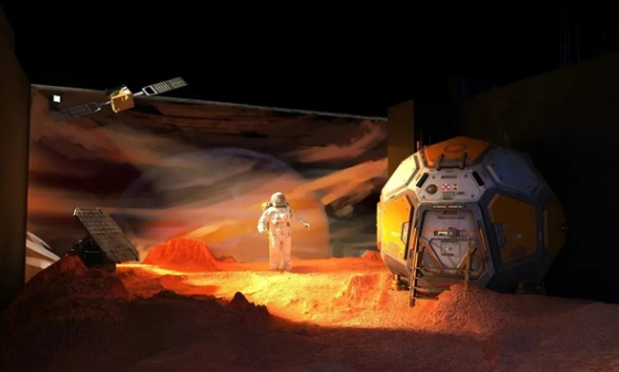 2021上海沉浸式科学艺术展时间、门票、活动介绍