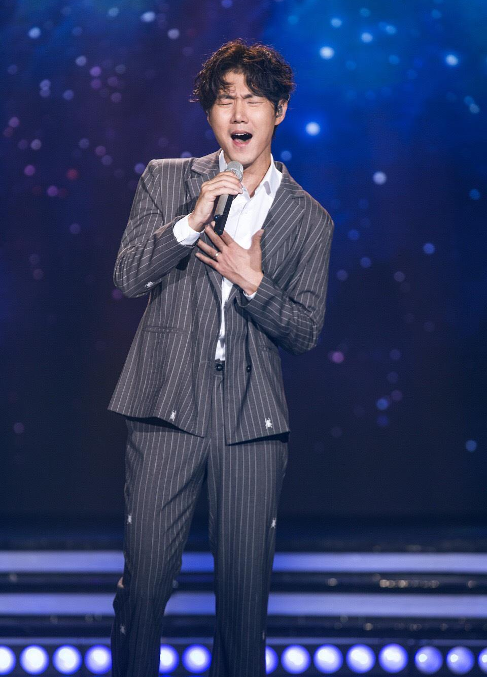 2022王晰无锡演唱会时间地点+门票预订