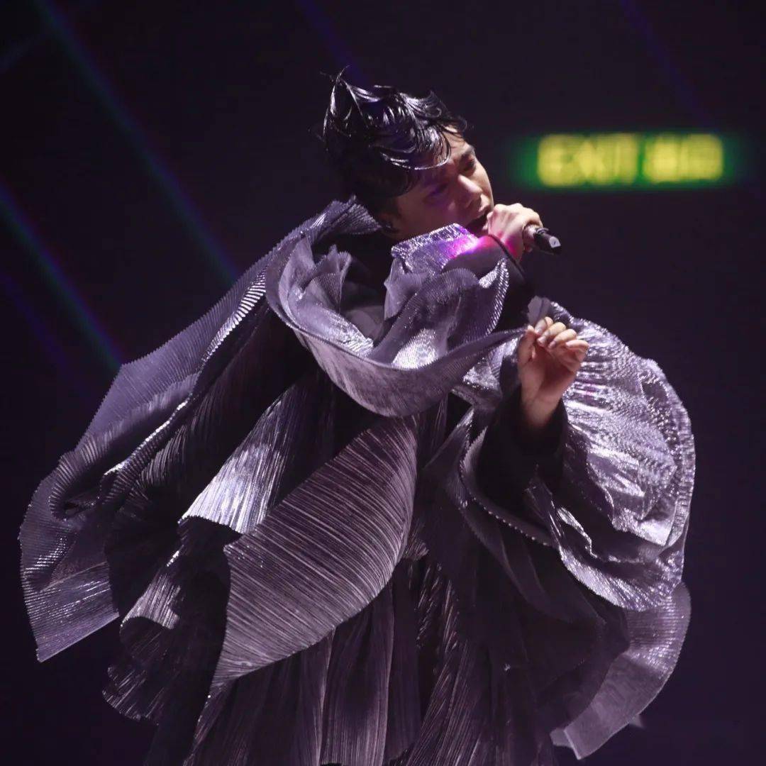 2023张敬轩香港演唱会（时间地点、行程安排、门票信息）