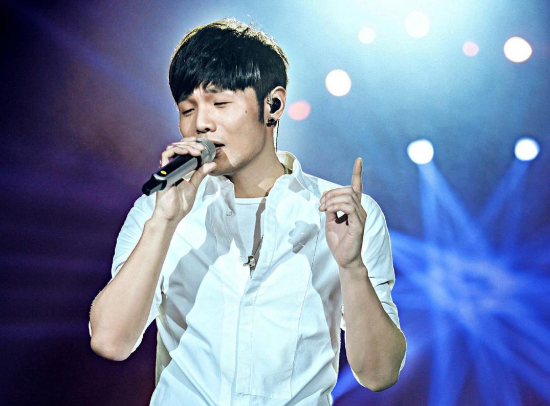 2023李荣浩广州演唱会演出时间、订票通道