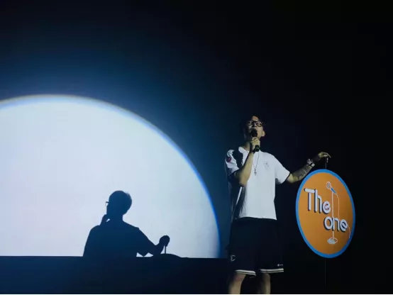 2021脱口秀《周六秀》舟山站时间、地点、购票链接