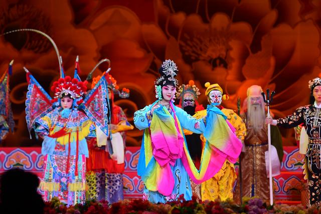 2022京剧名家北京演唱会票价及演出时间、地点