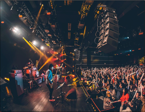 2021平安夜一起来听歌广州演唱会演出详情（附订票地址）