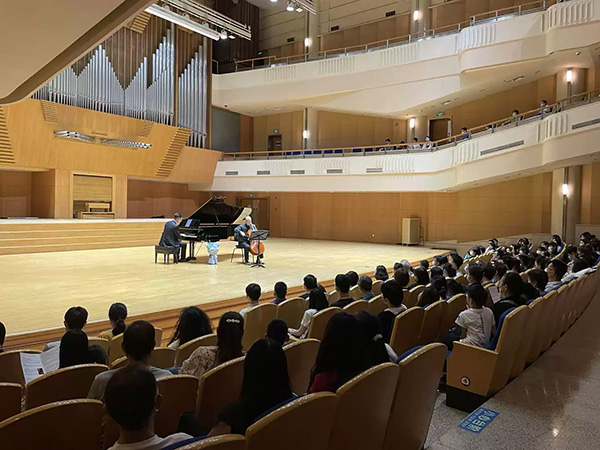 2021音乐会《音乐之声》北京站门票价格、时间、地点