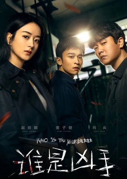 《谁是凶手》的主演是谁? 《谁是凶手》的主演是谁?