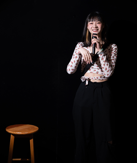 2021脱口秀《周六秀》舟山站（时间、地点、门票）