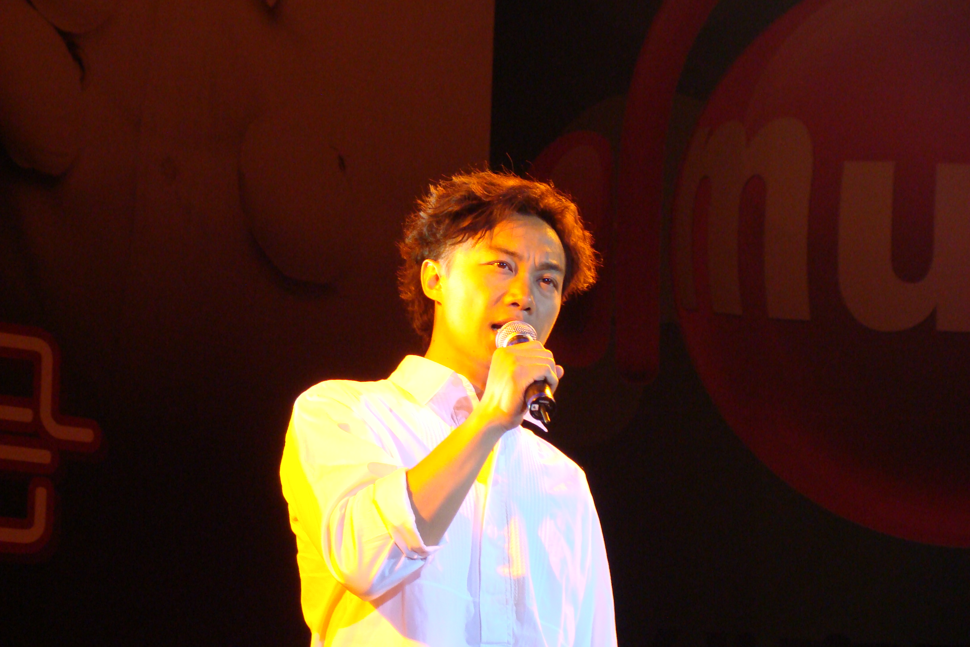 2023陈奕迅上海演唱会演出安排及购票入口