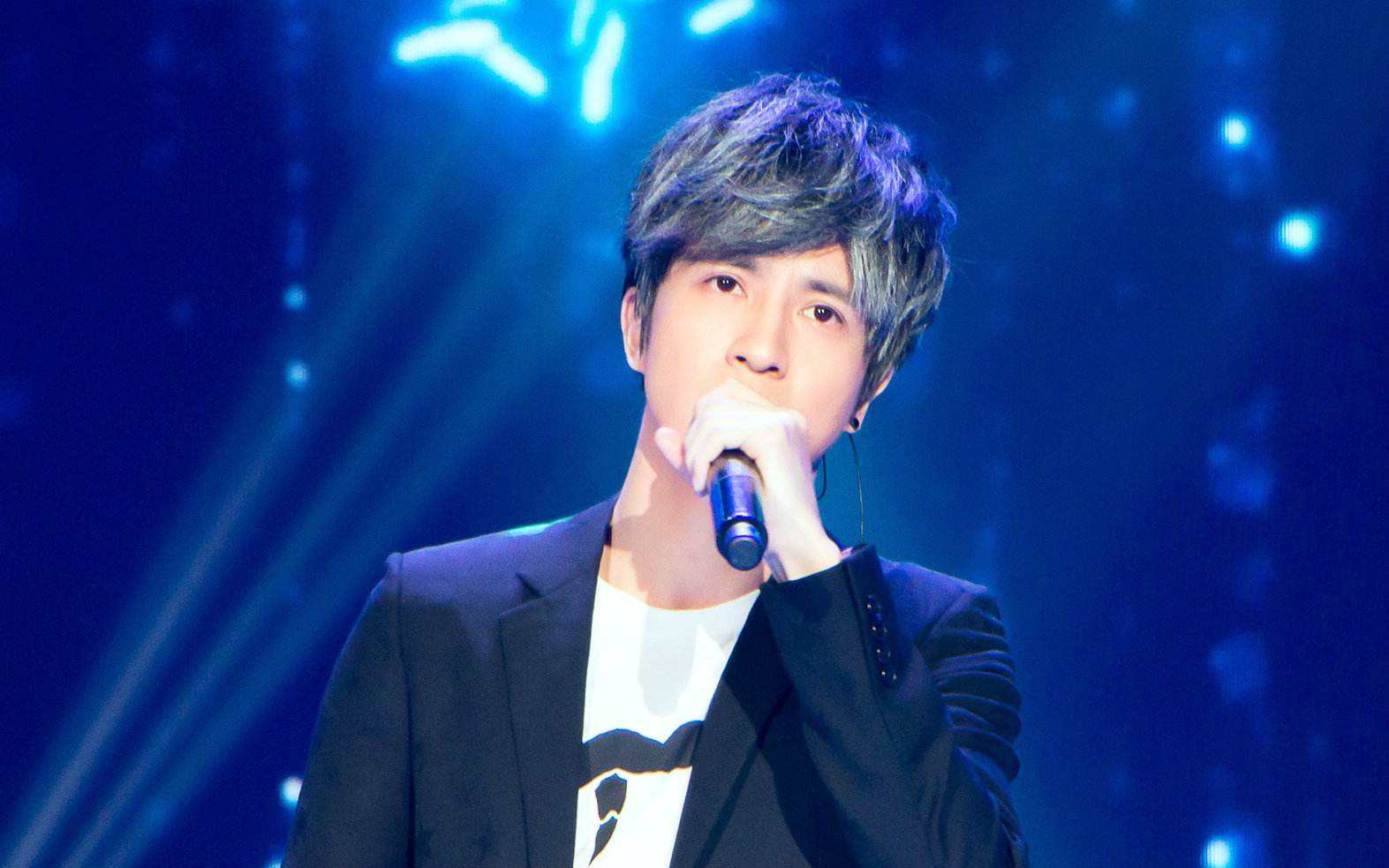 2023薛之谦“天外来物”巡回演唱会-南昌站