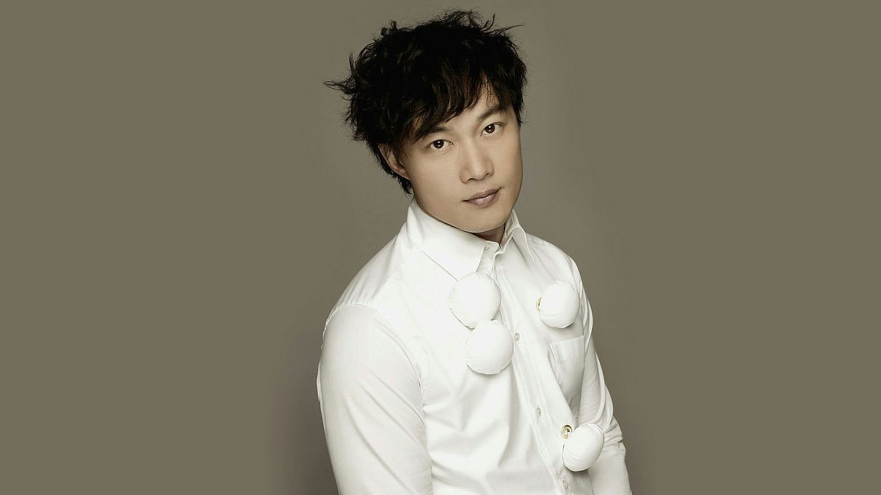 2023陈奕迅上海演唱会演出安排及购票入口