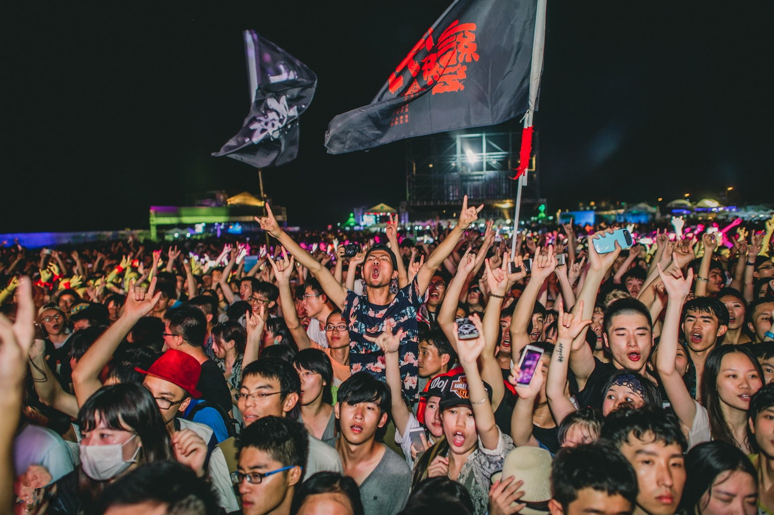 2021广州草莓音乐节（时间地点+嘉宾介绍+门票信息）