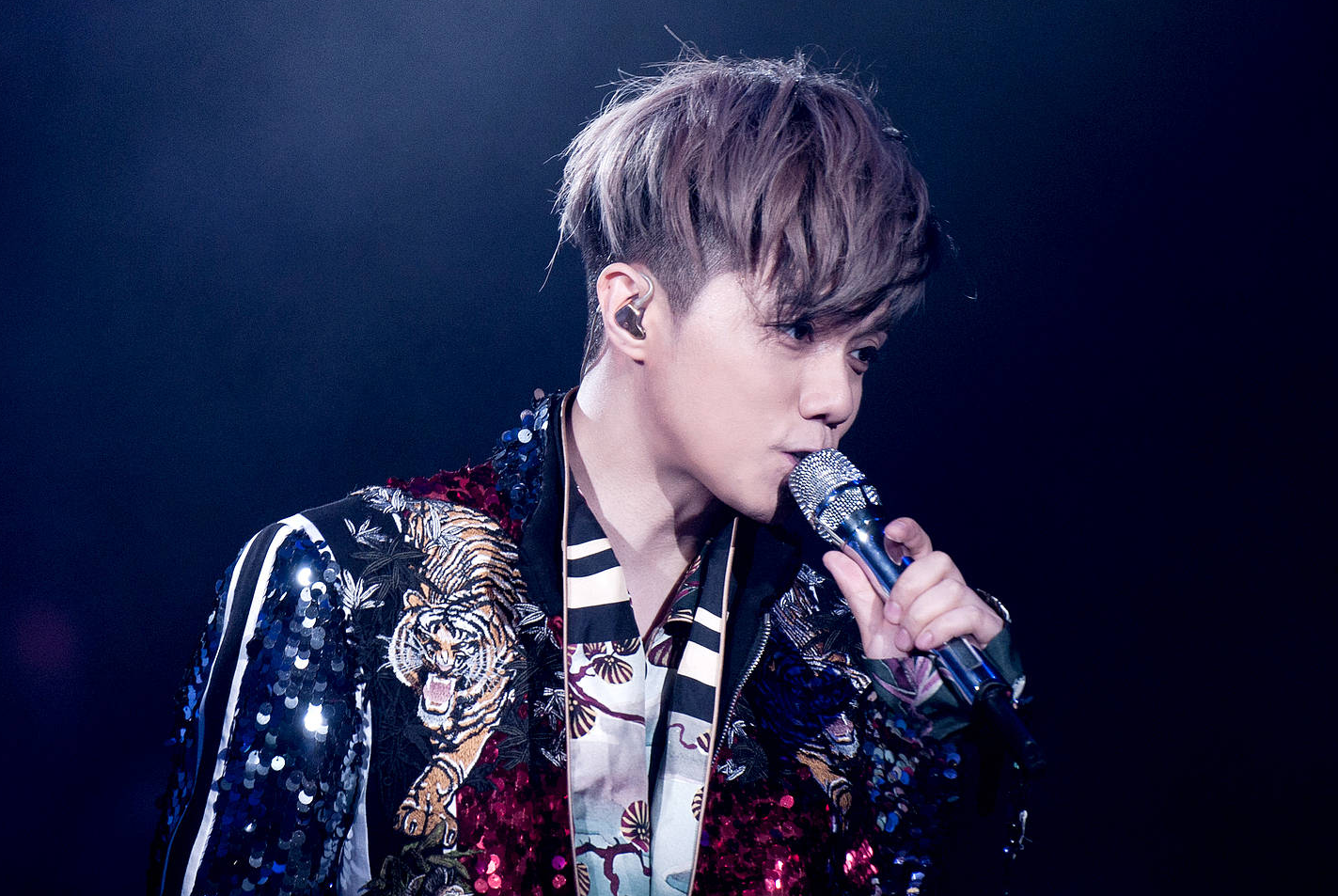 2023张敬轩香港演唱会（时间地点、行程安排、门票信息）