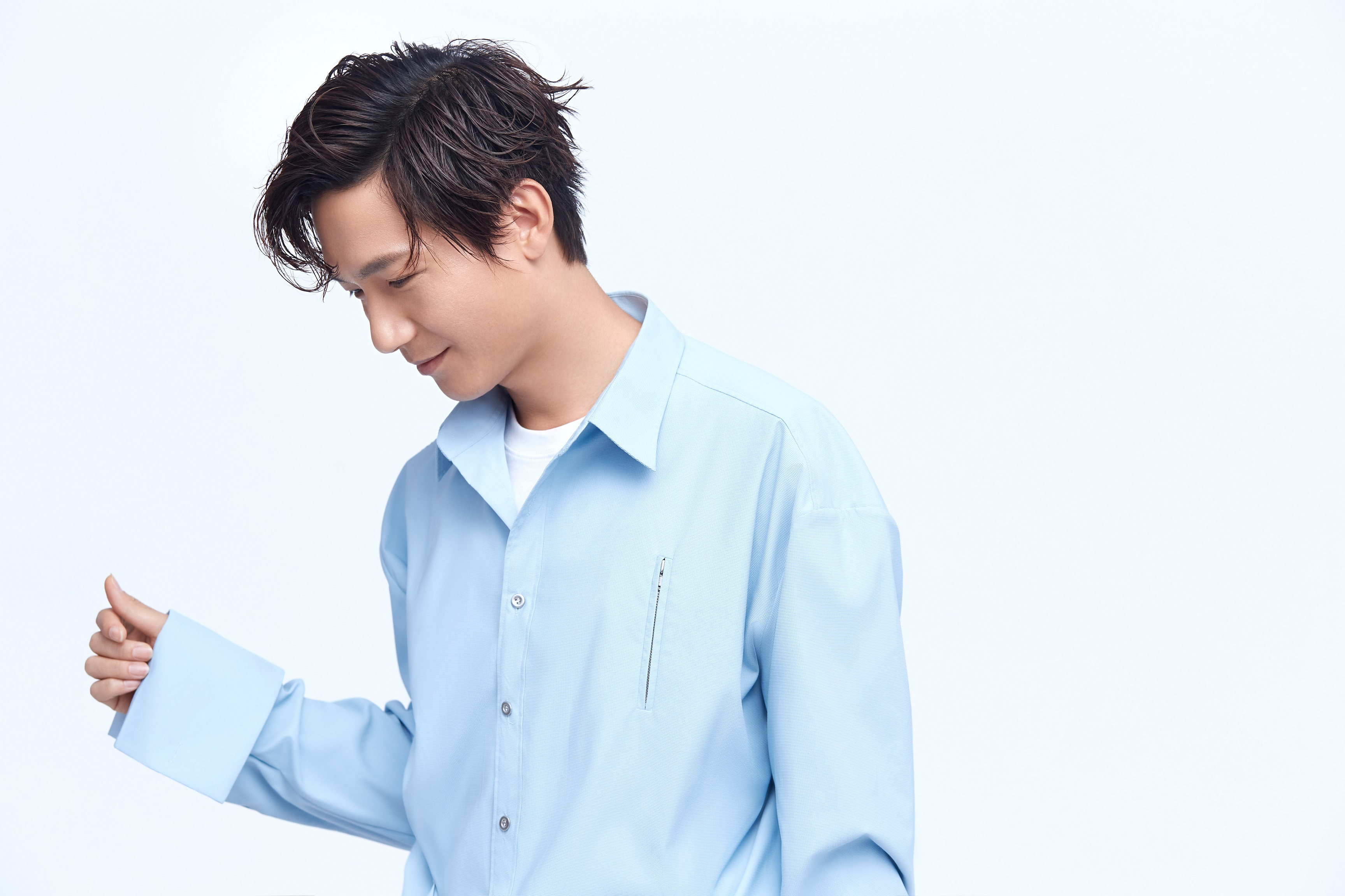 2021陈楚生海口演唱会订票方式+演出详情