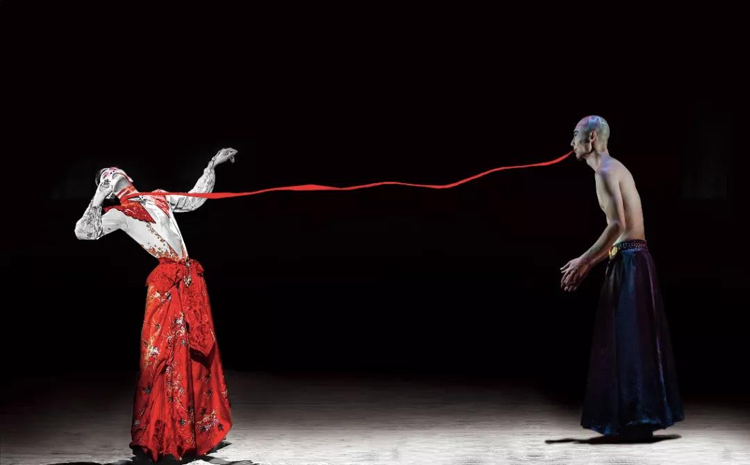 2022舞蹈剧《十面埋伏》郑州站门票信息+剧目介绍