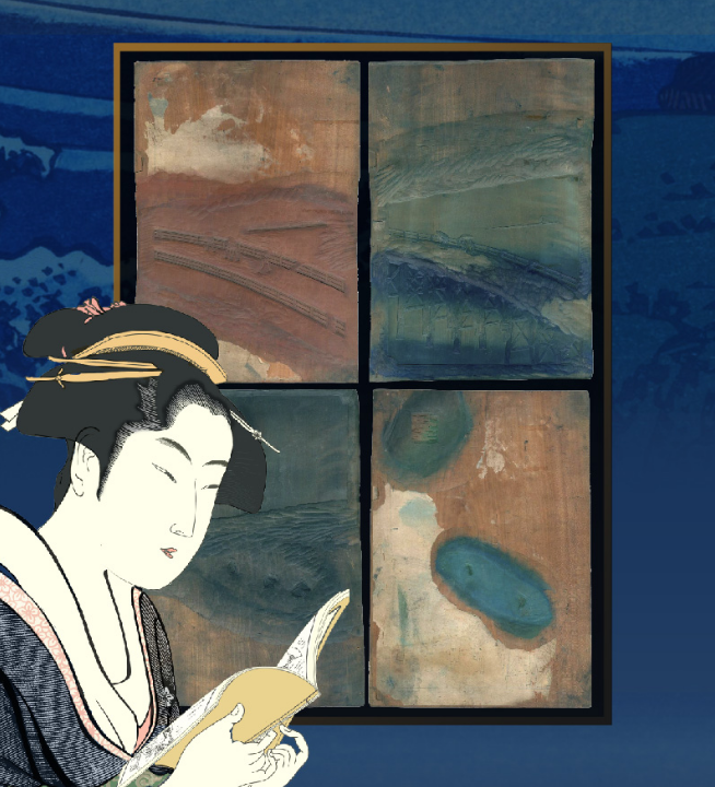 2021艺术展《浮世の梦》上海站（时间、地点、门票）信息一览