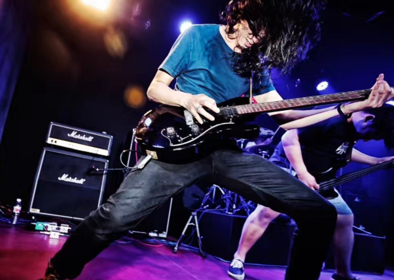 2021杭州酒徒金属音乐节嘉宾介绍、购票方式