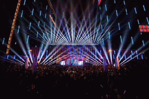 2021杭州酒徒金属音乐节嘉宾介绍、购票方式