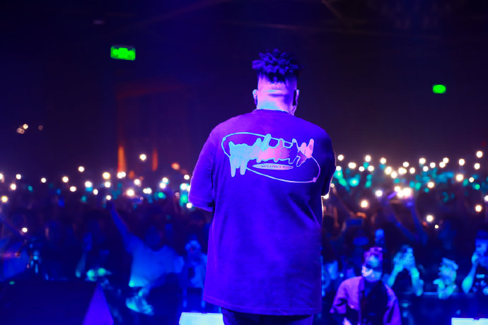 2022艾福杰尼西安演唱会演出详情（时间+地点+门票）一览