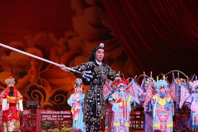 2022京剧名家北京演唱会票价及演出时间、地点