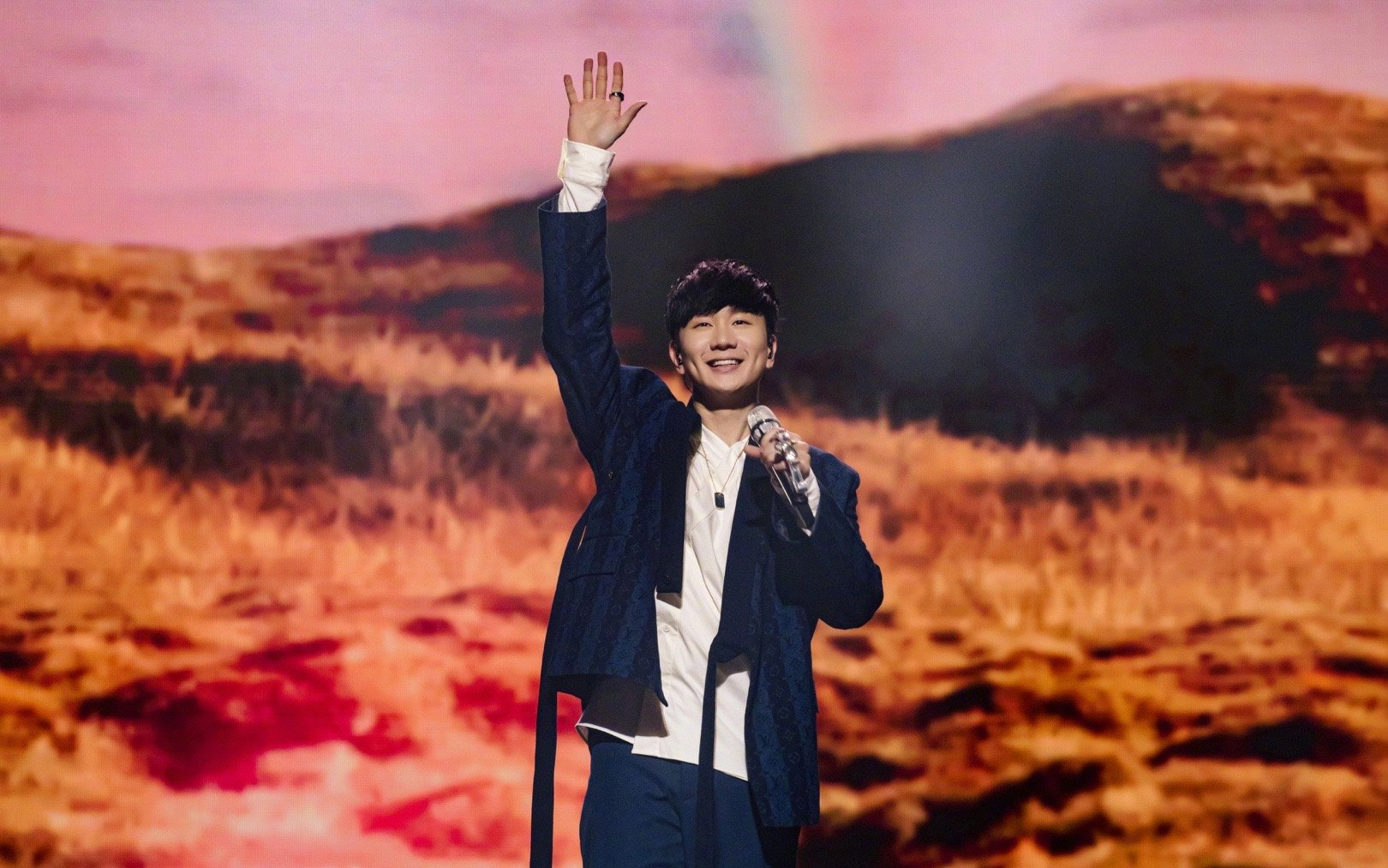 林俊杰新歌叫什么？