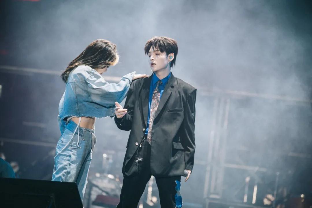 广州国潮音乐嘉年华阵容有谁？票价多少？