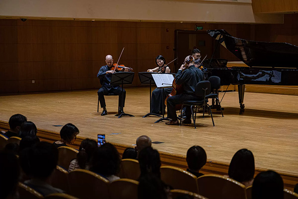 2021音乐会《音乐之声》北京站门票价格、时间、地点