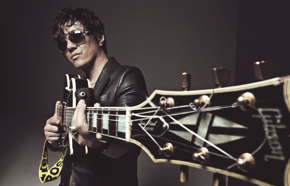 郑钧苏州演唱会演出时间定了吗？（附订票方式）