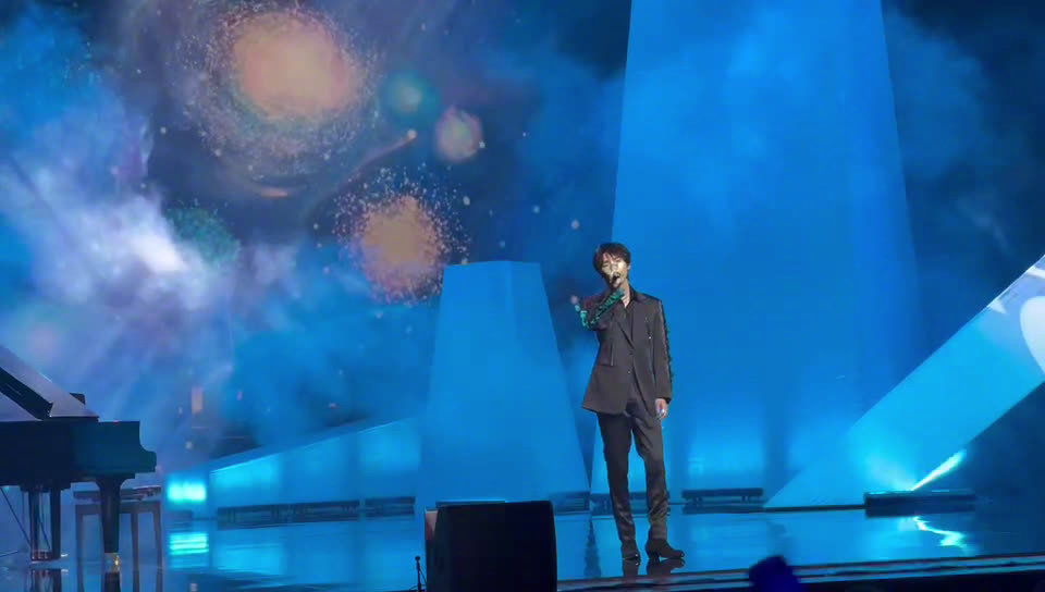 2021赵磊南宁演唱会门票、时间、地点