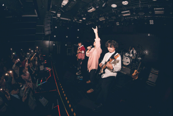 2021平安夜一起来听歌广州演唱会演出详情（附订票地址）