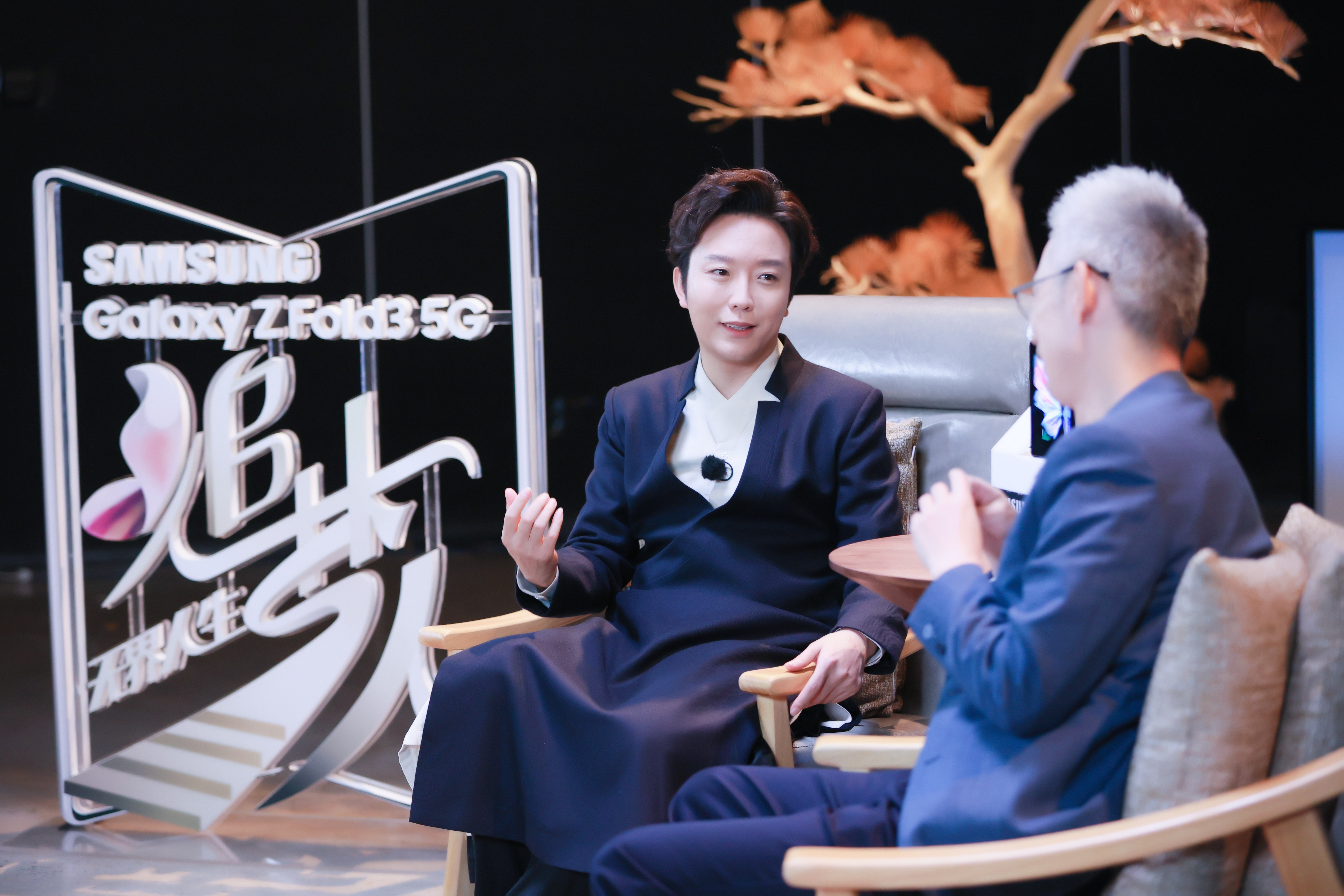 李玉刚希望带哪首歌上春晚? 李玉刚希望带哪首歌上春晚?