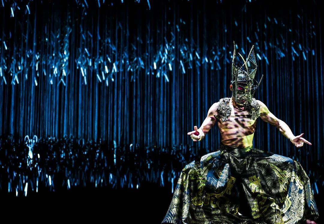 2022舞蹈剧《十面埋伏》郑州站门票信息+剧目介绍