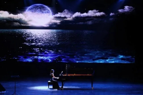 2022小小钢琴家——古典音乐启蒙钢琴名曲亲子互动音乐会-上海站