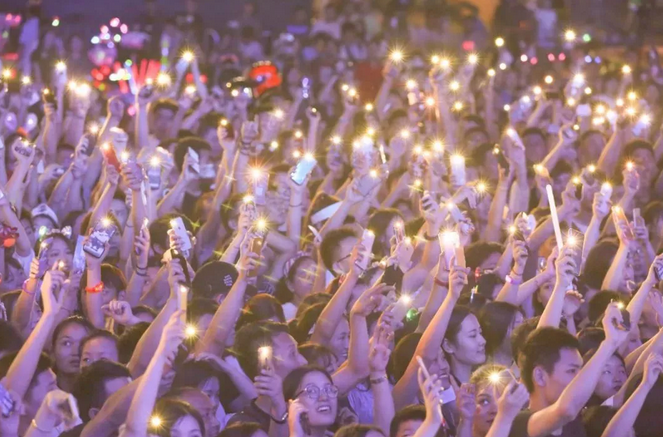 2021三亚ZERO INFINITY电音节（时间地点+门票信息）