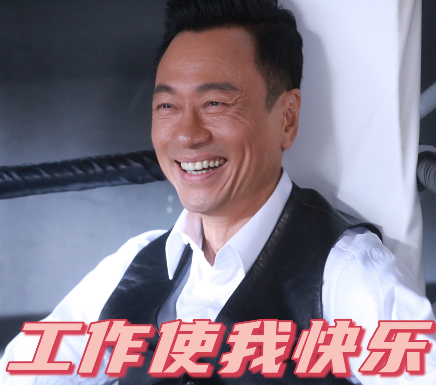 《拳王》是搏击题材的剧吗?