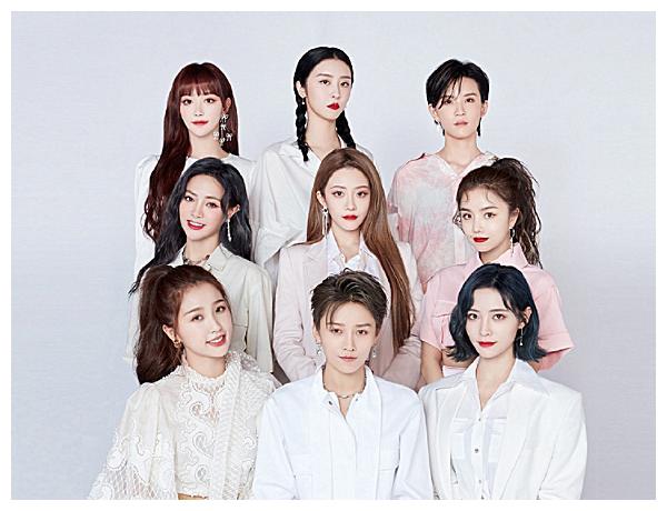 2021THE9广州毕业演唱会时间安排+购票通道