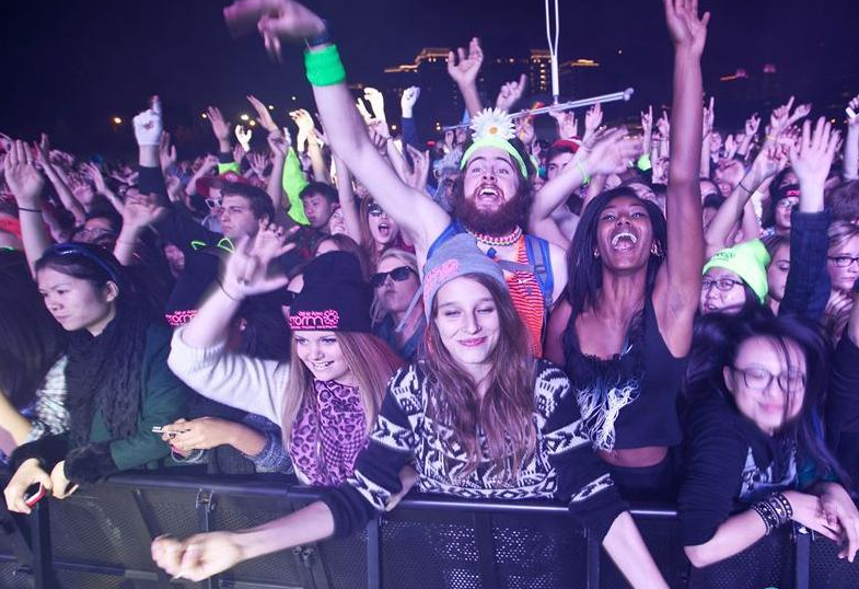 2021三亚ZERO INFINITY电音节（时间地点+门票信息）