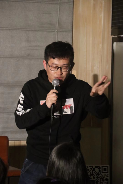 2021脱口秀《周六秀》舟山站时间、地点、购票链接