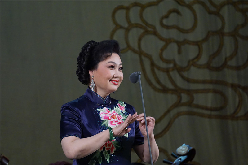 2022京剧名家北京演唱会票价及演出时间、地点