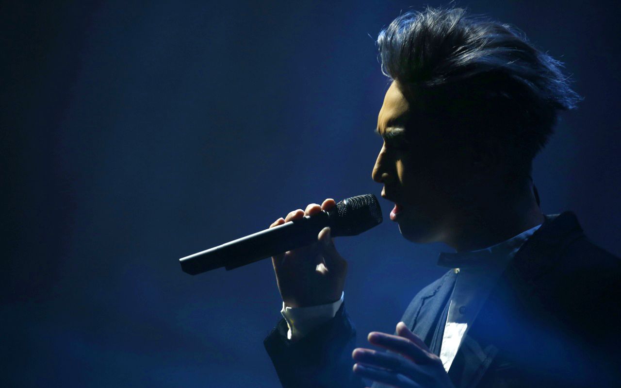 陈柏宇香港演唱会在哪里举办？（附订票方式）