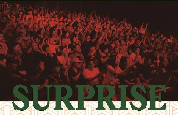 2021单口喜乐汇天津站时间信息、门票价格